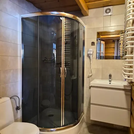 U Wozniaka Διαμέρισμα *