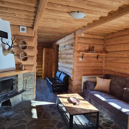 Apartment U Wozniaka Kościelisko