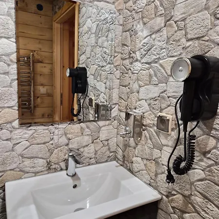U Wozniaka Apartment Kościelisko