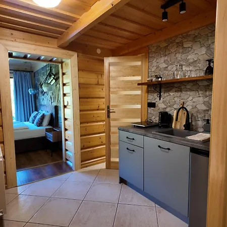 U Wozniaka Apartment