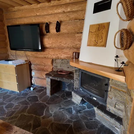 U Wozniaka Apartment Koscielisko