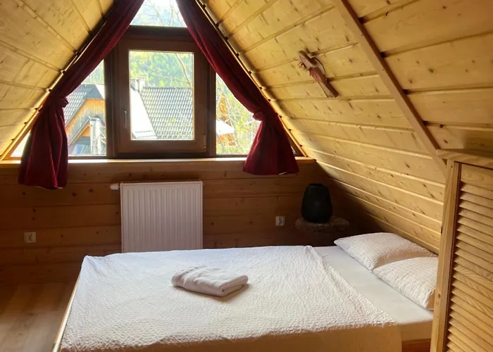 U Wozniaka 考斯赛力克