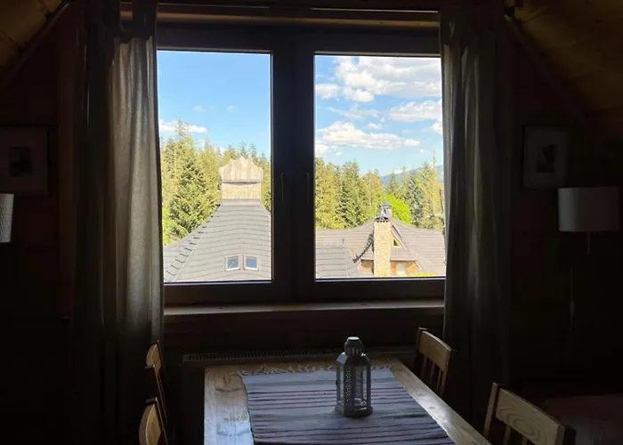 U Wozniaka * 考斯赛力克