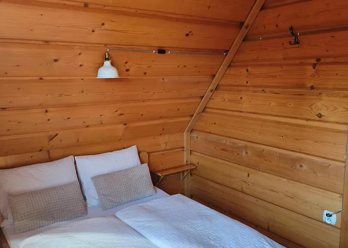 公寓 U Wozniaka 考斯赛力克