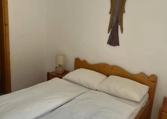 U Wozniaka 公寓 考斯赛力克