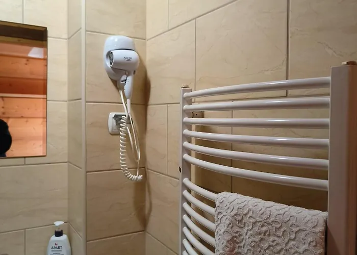 U Wozniaka * 考斯赛力克