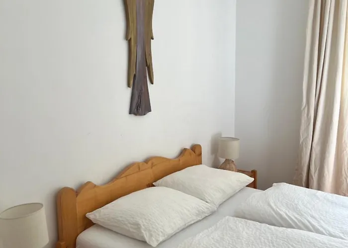 U Wozniaka 公寓 考斯赛力克