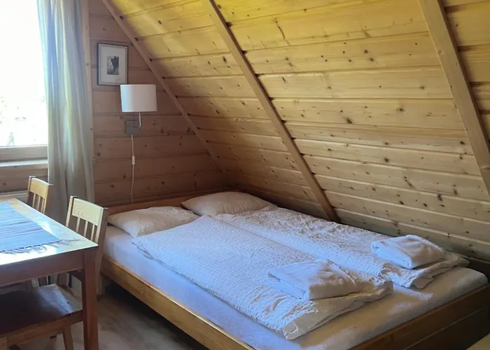 U Wozniaka 考斯赛力克