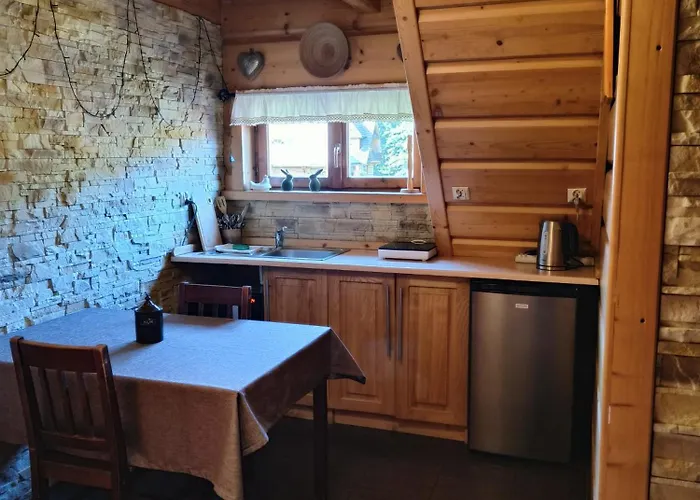 U Wozniaka 考斯赛力克