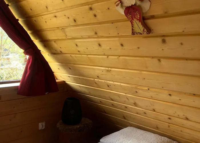 U Wozniaka * 考斯赛力克