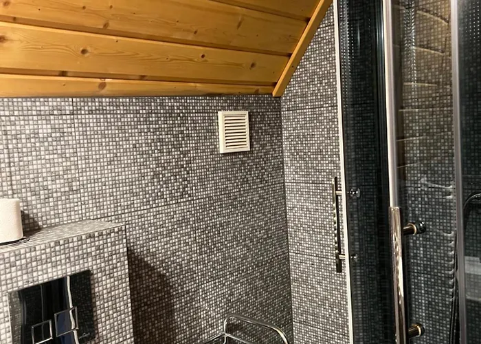 U Wozniaka 考斯赛力克